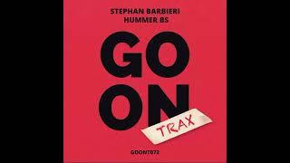 Stephan Barbieri - Hummer BS1 (Original Mix)
