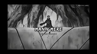 MANN MERE SONG CARETON NST NIROB GAMiNG #obito