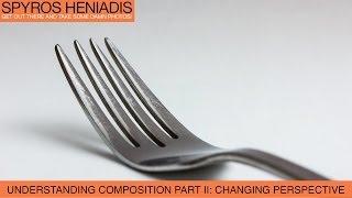 How Changing Perspective Makes Your Photos Look Amazing | Understanding Composition Pt.2