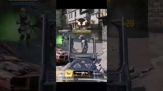 call of duty gameplay #callofduty #callofdutymobile #cod #short #shorts #shortvideo #mskgaming