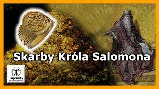 Skarby Króla Salomona