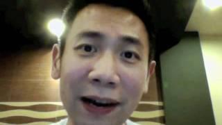 Ben's teaser - the most insignificant gadget review