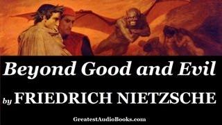 FRIEDRICH NIETZSCHE: Beyond Good and Evil - FULL AudioBook  | GreatestAudioBooks