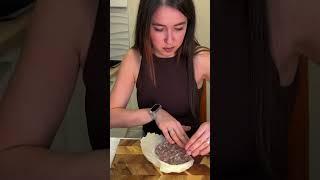 Чебуреки с капустой #рецепты #вкуснопростоибюджетно #рецепт #новыйрецепт #еда