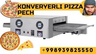 Pizza Pitsa Pech +998939825550