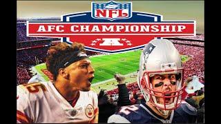 "Bring it Home"- Kansas City Chiefs 2019 AFC Championship hype video