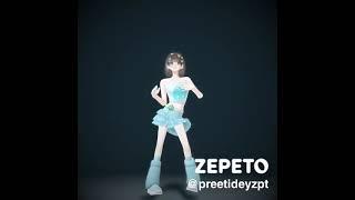 anime #ZEPETOCosplay2024