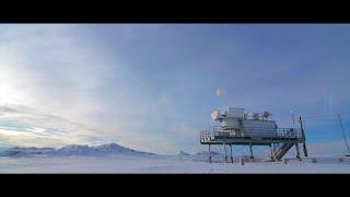 Atmospheric Sciences at Sandia Labs