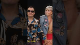 ДжаЯмми-Панама (премьера клипа 2023) Родные, клип доступен для просмотра!