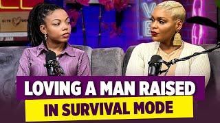 Dating, Loving and Marrying Someone Raised in Survival Mode