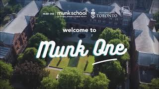 Munk One