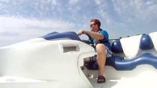 1997 Sea Doo Sportster | Review