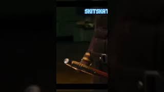 daredevil edit️| SKITSKAT #shorts