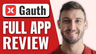 Gauth App Review: Reliable AI Study Companion? Watch This Before You Download the App!