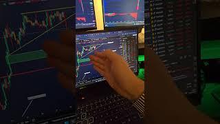 СРОЧНО! ЧТО происходит с БИТКОИН И АЛЬТКОИНАМИ!