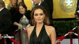 Angelina Jolie Tribute - Wreak Havoc