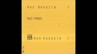 Dale Franks – Mag Magazin 7 (1980)