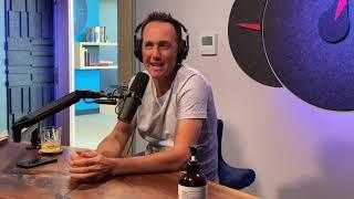 Rob Ferretti - TST Podcast #556