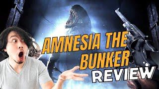 Amnesia The Bunker