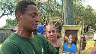 Family mourns Seminole Heights murder victim Anthony Naiboa