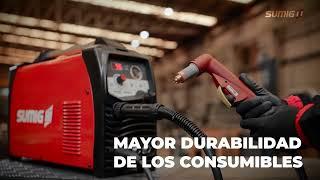 Realcut 75 - Máquina de corte por plasma manual | SUMIG