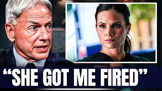 Mark Harmon REVEALS Why He Had To LEAVE NCIS..