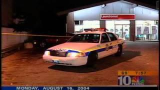 WCAU - 2004 - Morning News Update