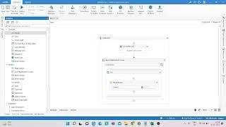 Selective Columns Write Columns into new Excel sheet #UiPath #RPA