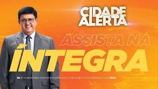 Cidade Alerta Londrina ao Vivo | 16/06/2025