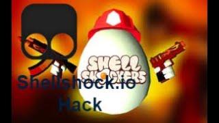 How to hack in shellshock.io | HEKK part 1