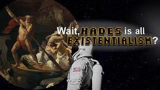 Hades & The Gods (Story & Theme Discussion)