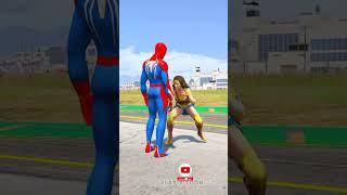 Spider-Man "Oh my god what's going on " | Marvel Toys | Marvel Animation