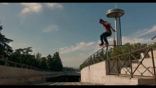 Manuel Stiefvater 'WAKE UP' part