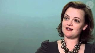 Merope Beddard - Mccann Enterprise - DSM / Exxon Mobil