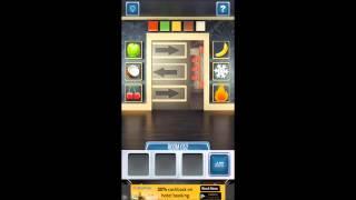 100 Doors Remake Escape Level 51 52 53 54 55 - Walkthrough Cheats