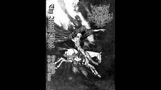 Thy Astral Blood (Indonesia) - Pure Wounds of the Astral Gates (Album 2025)