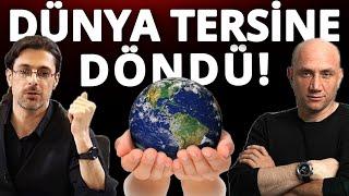 Dünya Tersine DÖNDÜ!