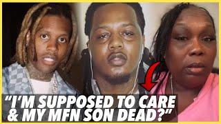 Lil Durk's Chicago Tribute SLAMMED by FBG Duck's Mom. "Duck Did it First"