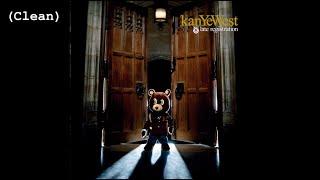 Gold Digger (Clean) - Kanye West (feat. Jamie Foxx)