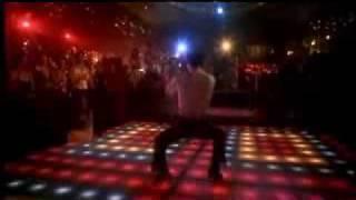 Bee Gees - You Should Be Dancing