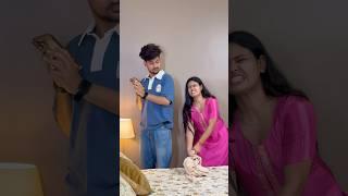 Aese hi samjhana parega abb  #layekfam #prashulovers #prasvcreation #yt #shorts #love #couple