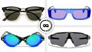 GQ Recommends the Best Sunglasses (4 Styles) | GQ