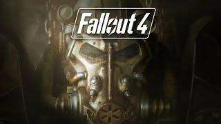 Fallout 4 прохождение 5 (Поминаем чертей 2 )