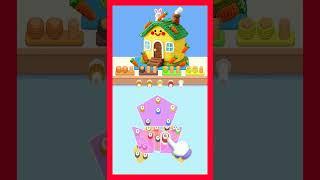 [New] Stitch Sort: Wool and Threads (by WizSprint) - (Android Games)