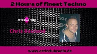 Attic Club Radio #14 w/ Chris Bauland