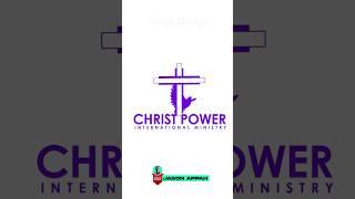 Photoshop Church Logo Hack (Beginner Friendly)