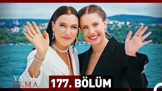 Yasak Elma 177. Bölüm (FİNAL)