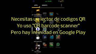 Teamspeak 3 en Android