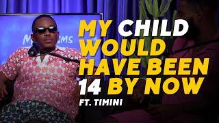 Why I'm Still Single Timini Egbuson | Menisms