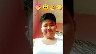 face emoji challange